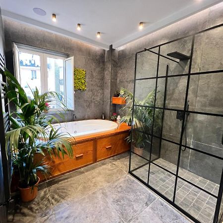 Orlando Relais Bed & Breakfast Napoli Eksteriør bilde