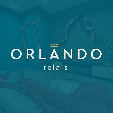 Orlando Relais Bed & Breakfast Napoli Eksteriør bilde