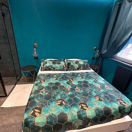 Orlando Relais Bed & Breakfast Napoli Eksteriør bilde