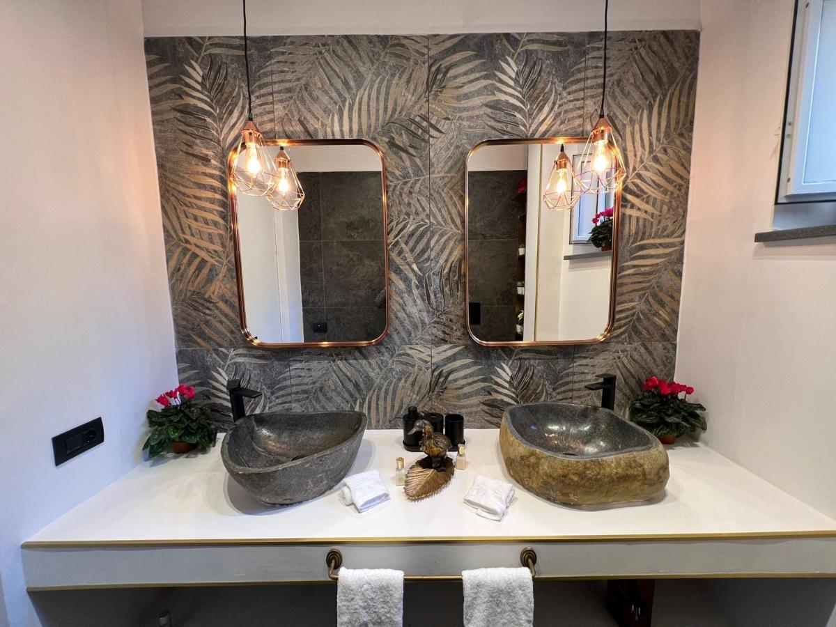 Orlando Relais Bed & Breakfast Napoli Eksteriør bilde