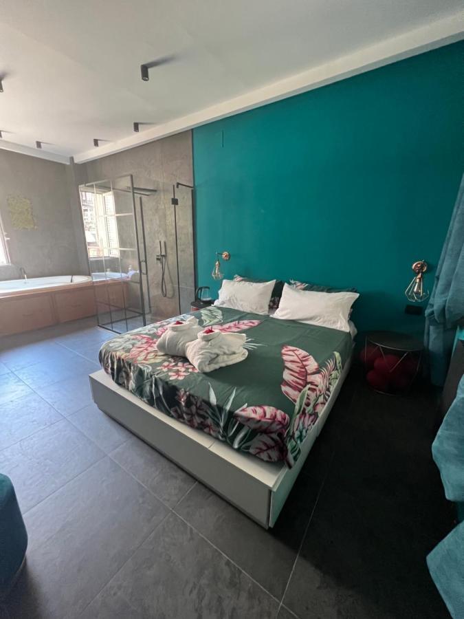 Orlando Relais Bed & Breakfast Napoli Eksteriør bilde