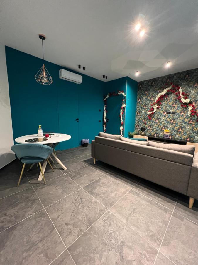 Orlando Relais Bed & Breakfast Napoli Eksteriør bilde