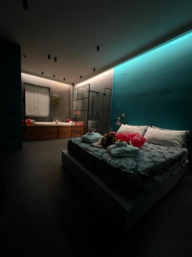 Orlando Relais Bed & Breakfast Napoli Eksteriør bilde