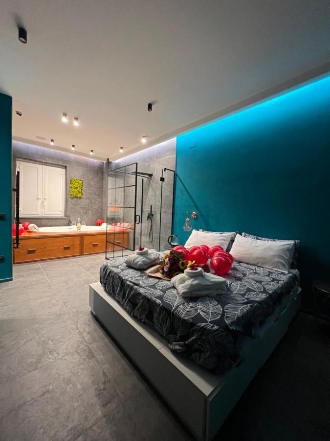 Orlando Relais Bed & Breakfast Napoli Eksteriør bilde